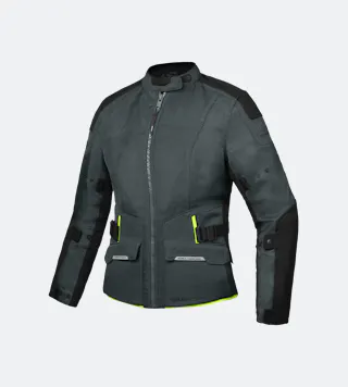Ixon M-NJORD MC Jacket Women