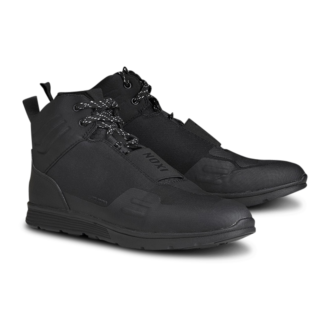 Zapatillas de Moto Ixon Hopper