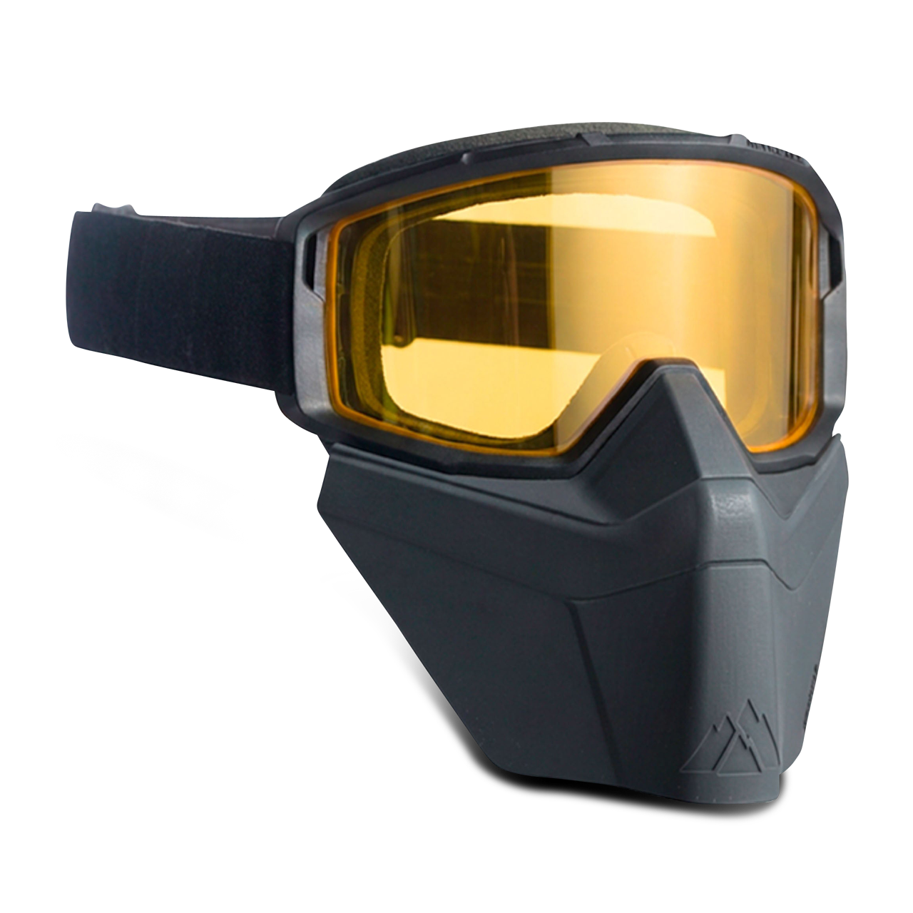 Jethwear Blizzard Snowmobile Goggles