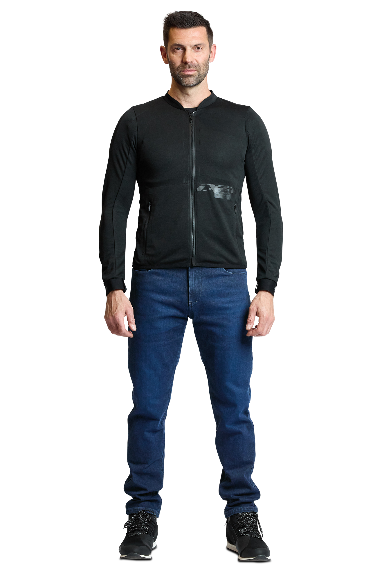 Pantalones de Moto Ixon Alex