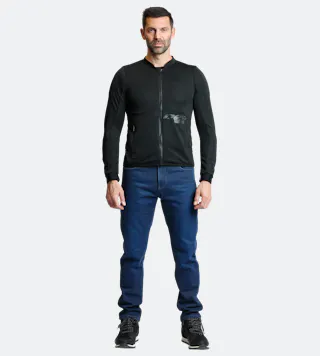 Motorbroek Ixon Alex