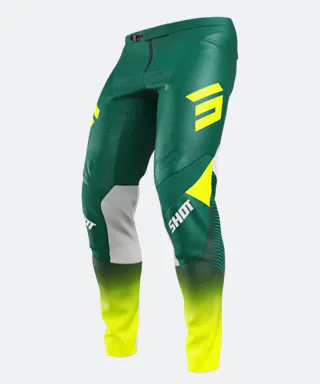 Crossbroek Shot Contact GP 26
