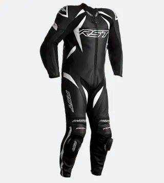 Læderdragt RST Tractech Evo 4