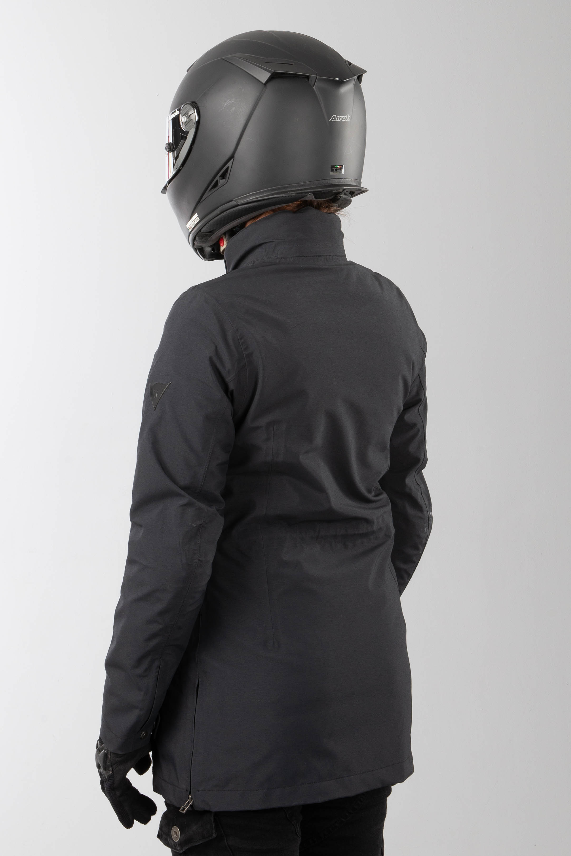 Dainese GORE-TEX バイクジャケット レディース Dainese Victoria Gore-Tex Women's Jacket | 24MX