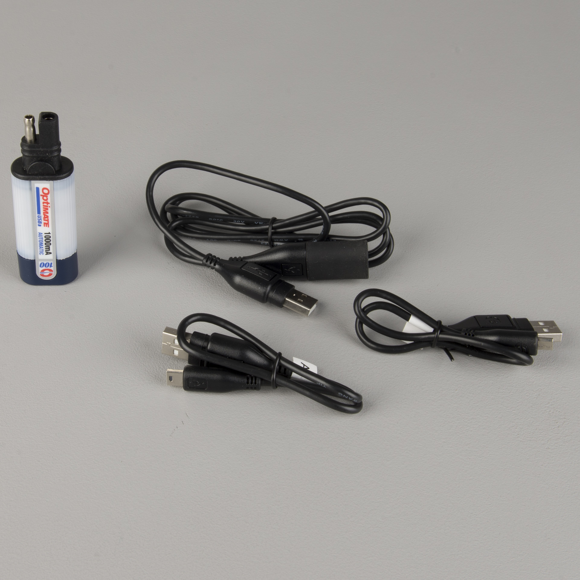 USB Ladegerät TecMate Universal SAE Jetzt 20% Ersparnis Ladekontakt TecMate SAE Kontakt Tiefpreisgarantie XLmoto.at