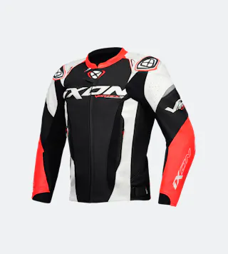 Motocyklová Bunda Ixon VORTEX 3