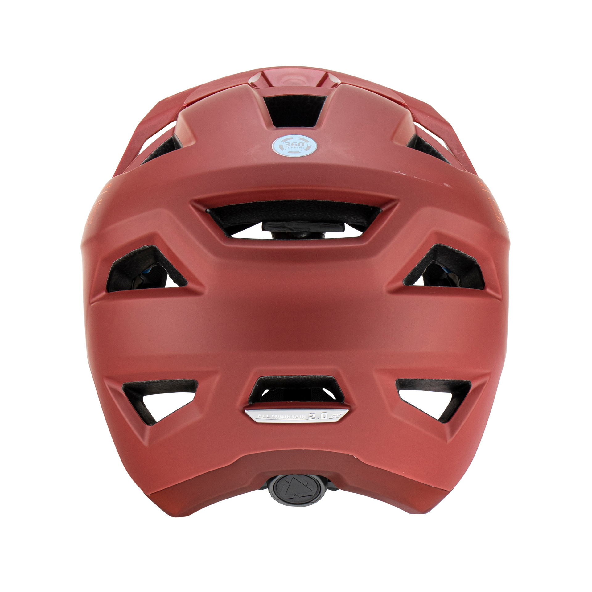 Leatt AllMtn 2.0 V23 MTB Helmet