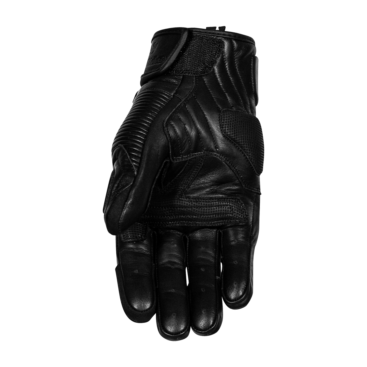 Rusty Stitches Jimmy Motorcycle Gloves