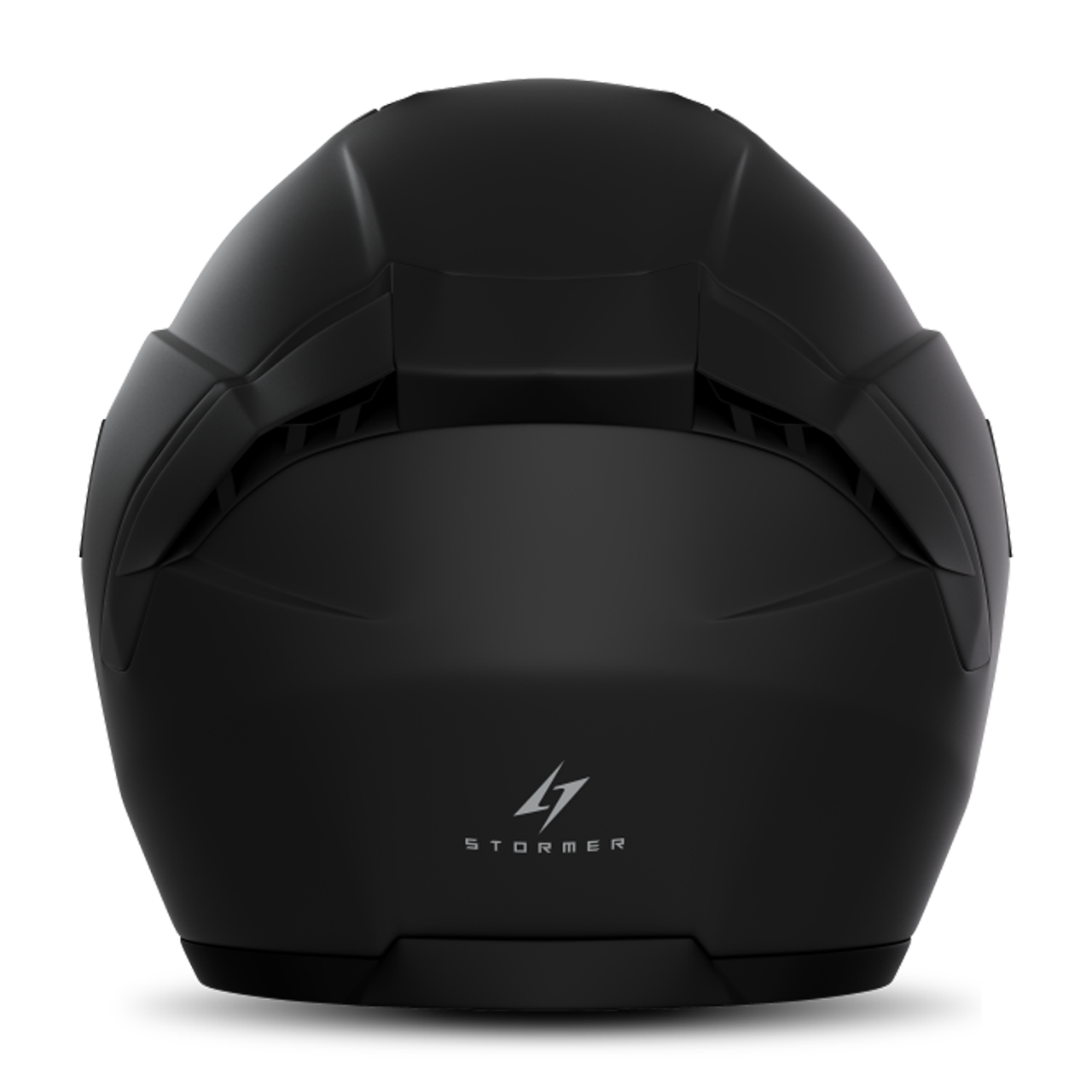 Stormer Run Open Face Helmet