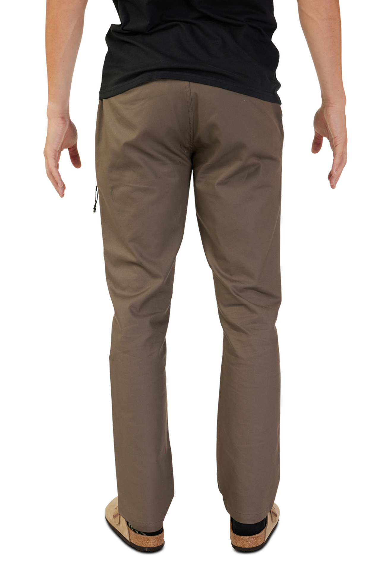 Pantalones FOX Essex Stretch