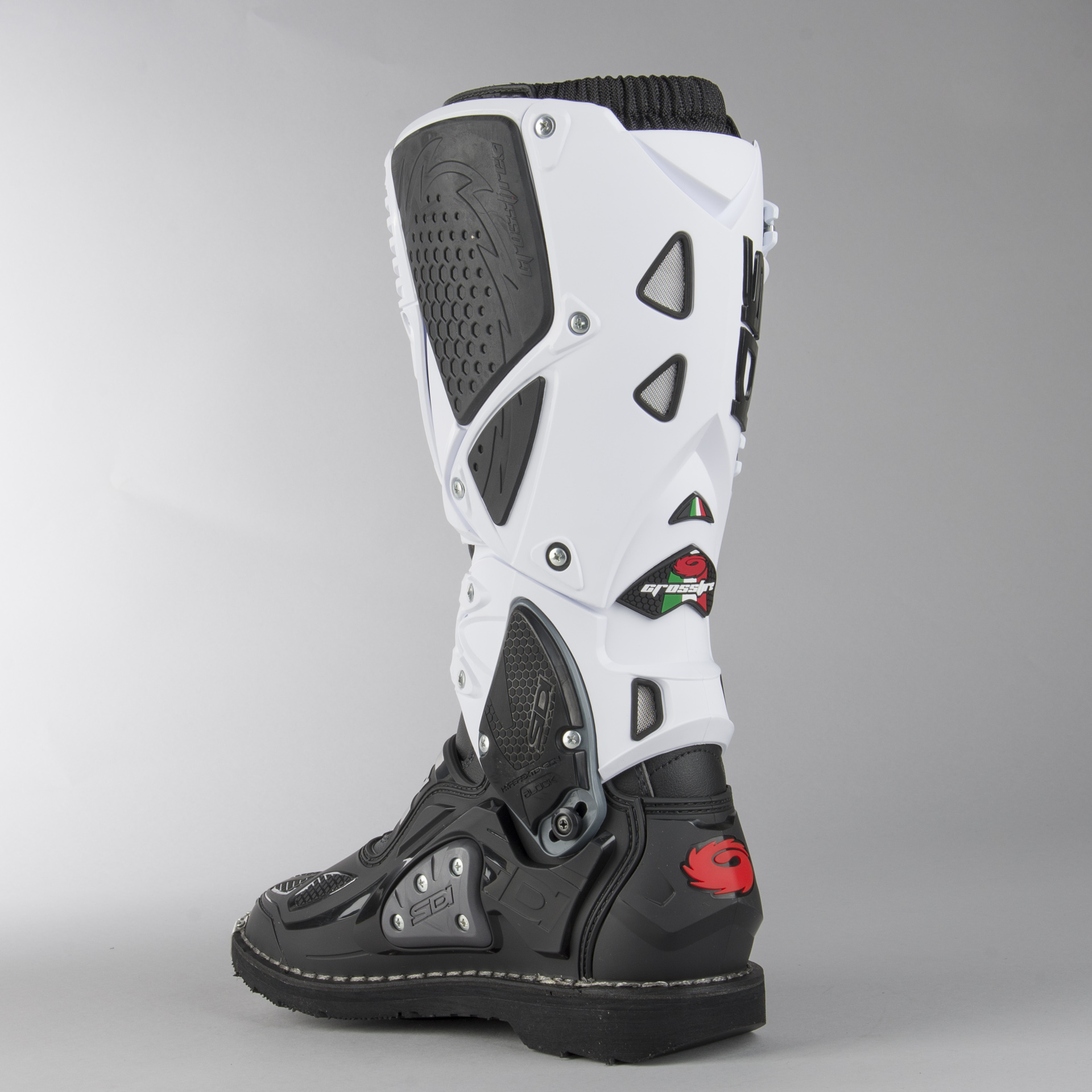 MX Ботуши Sidi Crossfire 3