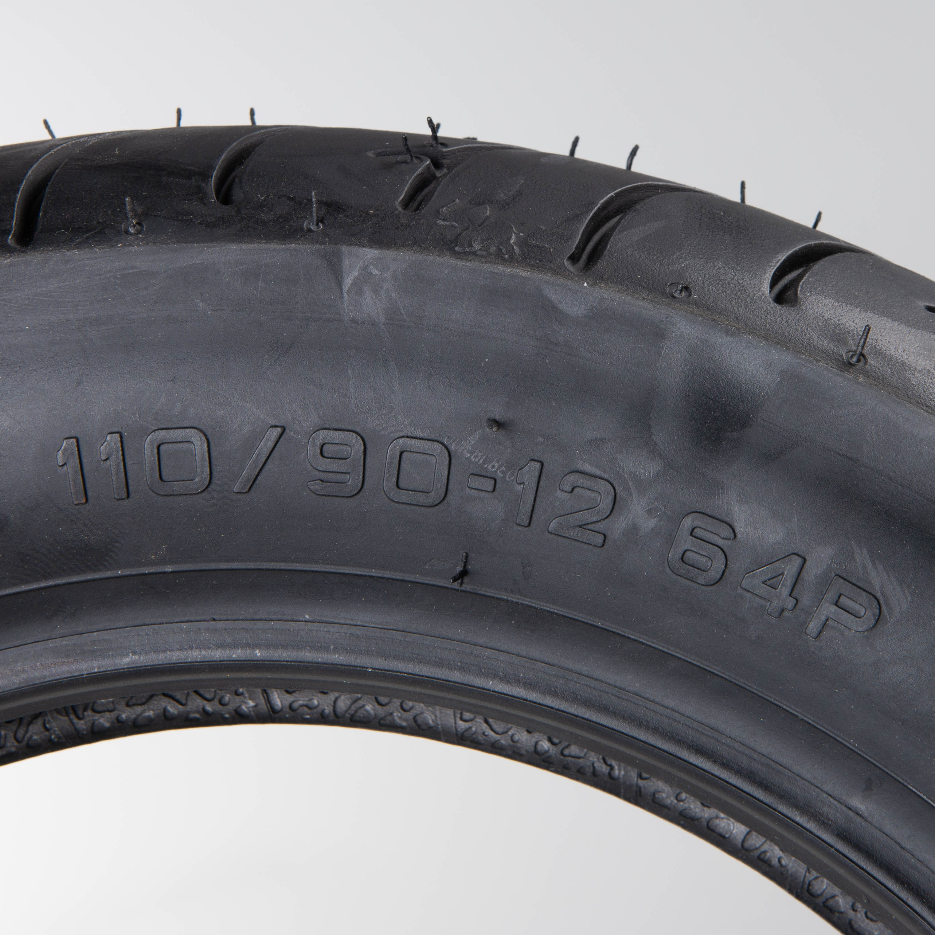 Neumático Delantero de Moto Metzeler Feelfree