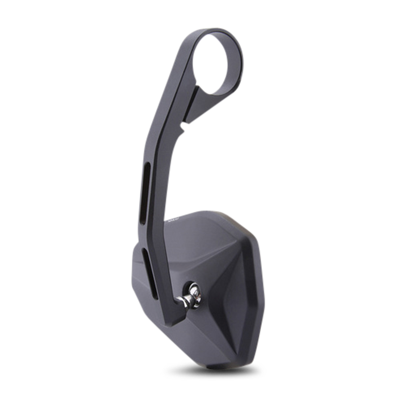 Highsider Victory-Blast Handlebar End Mirror