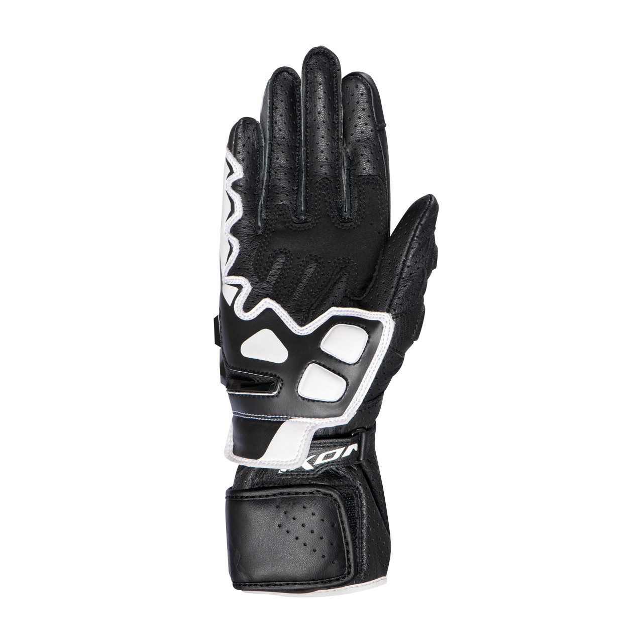 Ixon GP5 Air Women's Motorcycle Gloves