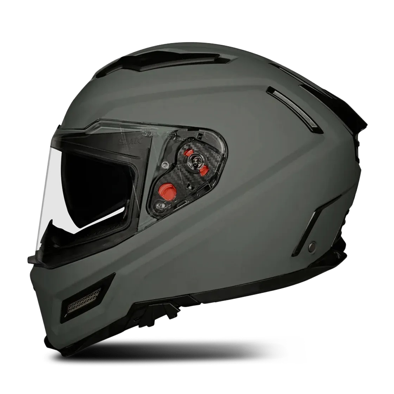 Casco Integral SMK Agnar