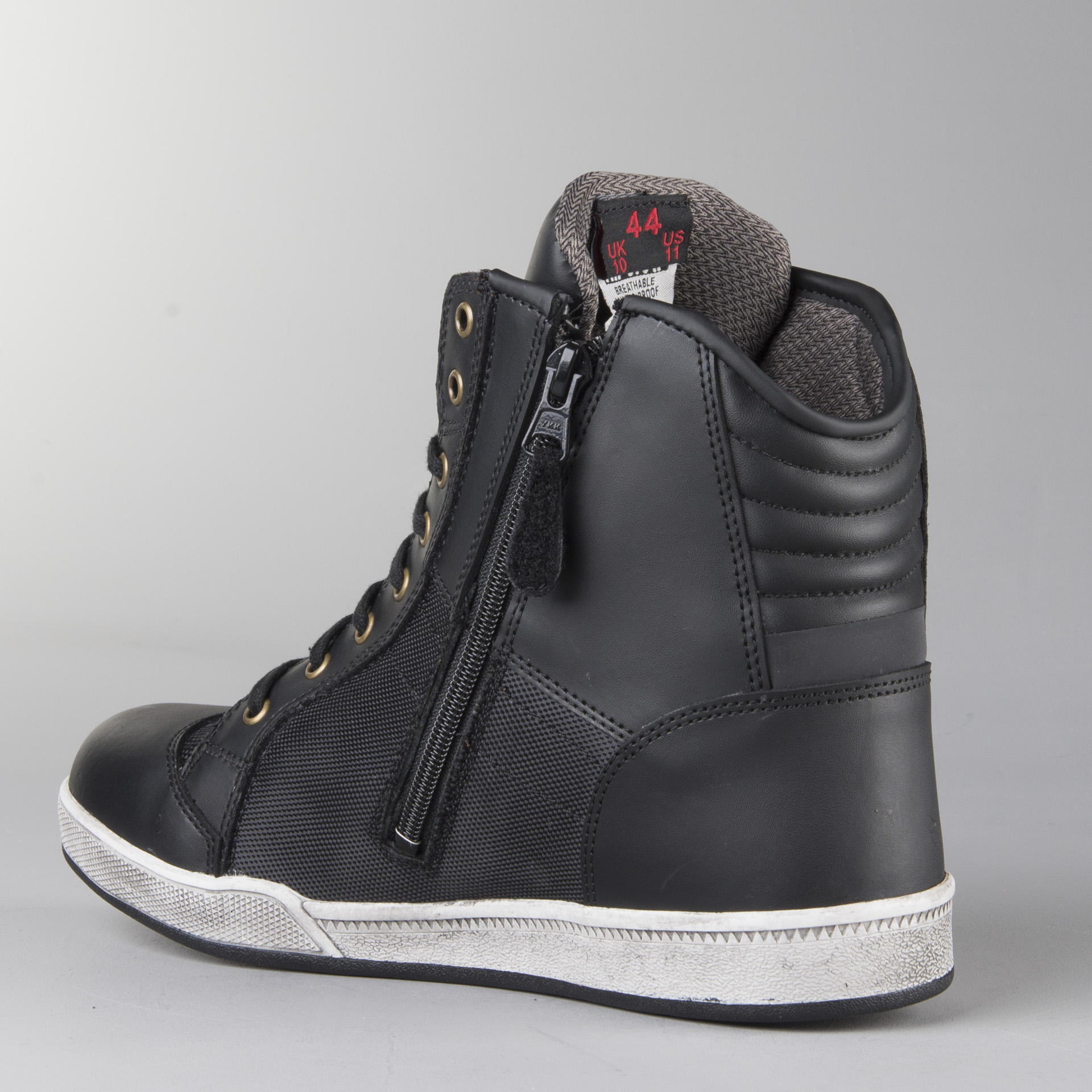Course Phantom Motorcycle Shoes