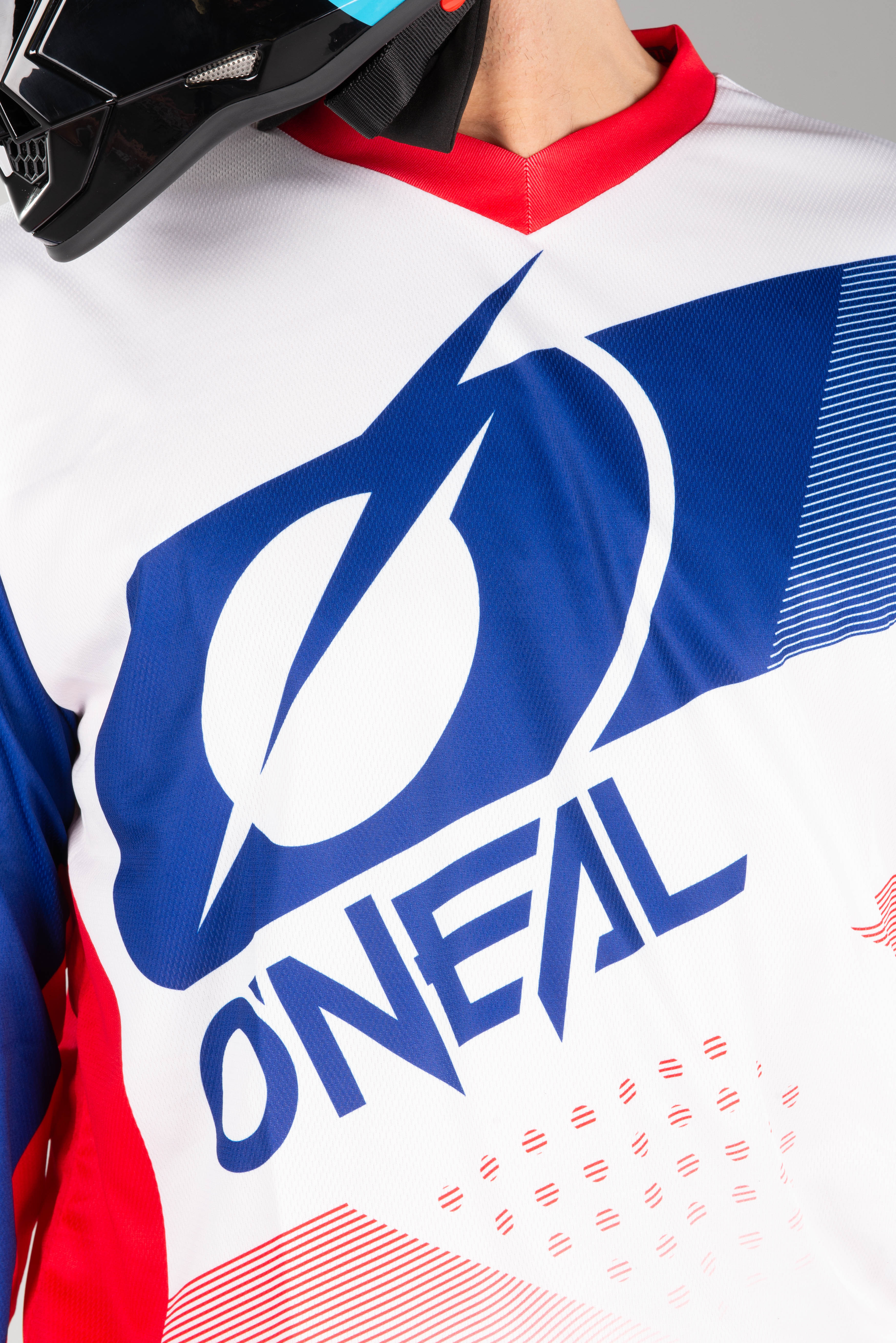 Camiseta de Cross O'Neal Element Factor