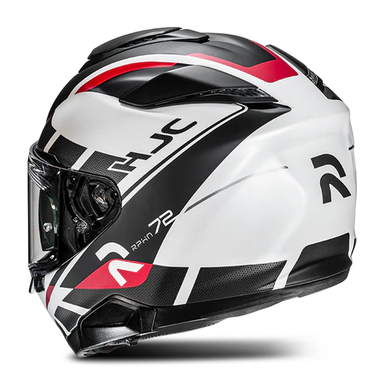 Casque Intégral HJC RPHA 72 Value