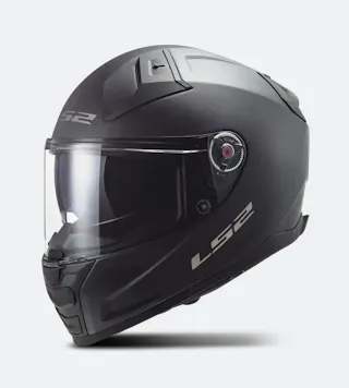 Κράνος Πλήρους Προσώπου LS2 FF811 Vector II