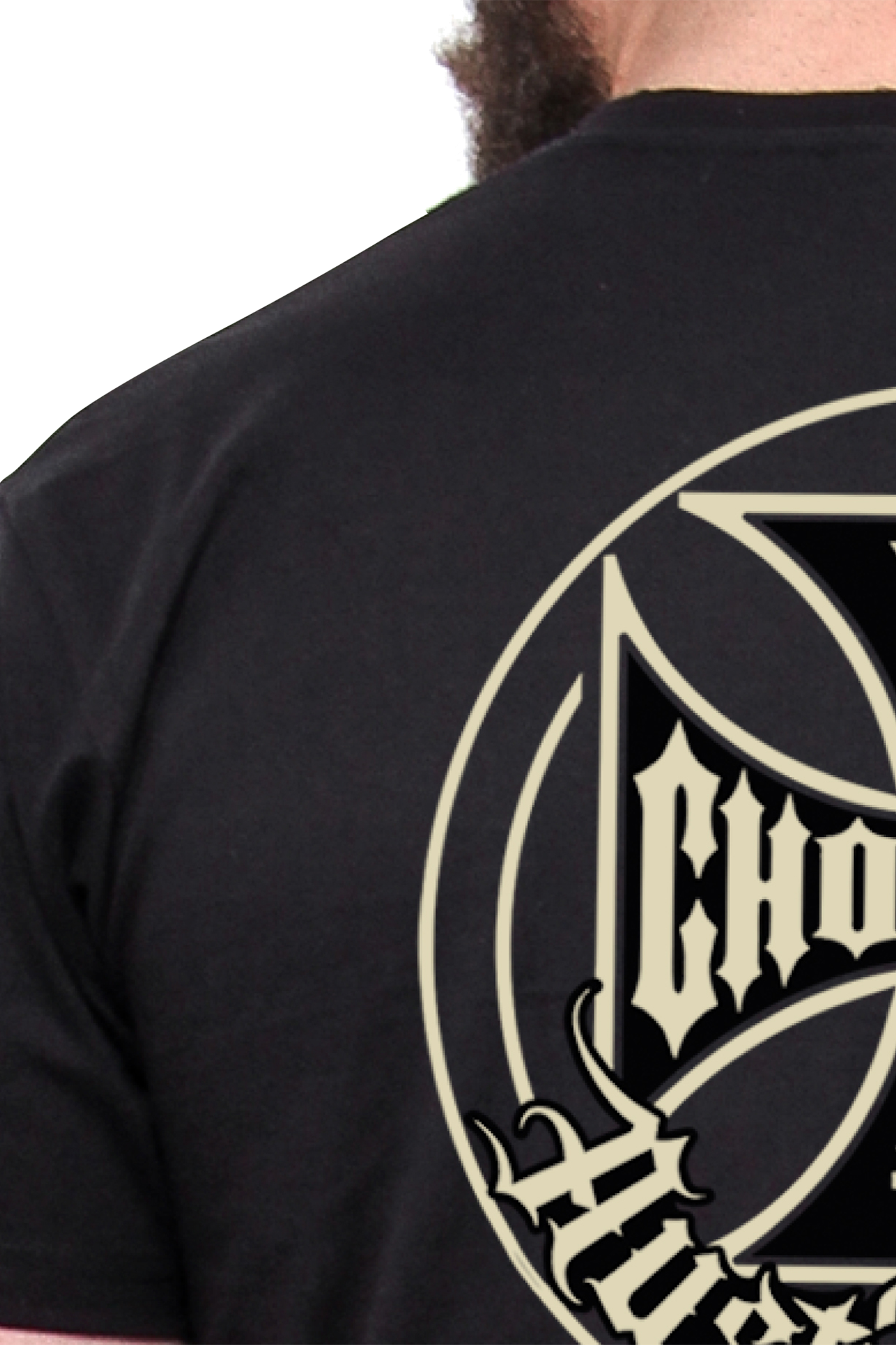 Camiseta West Coast Choppers Chop It
