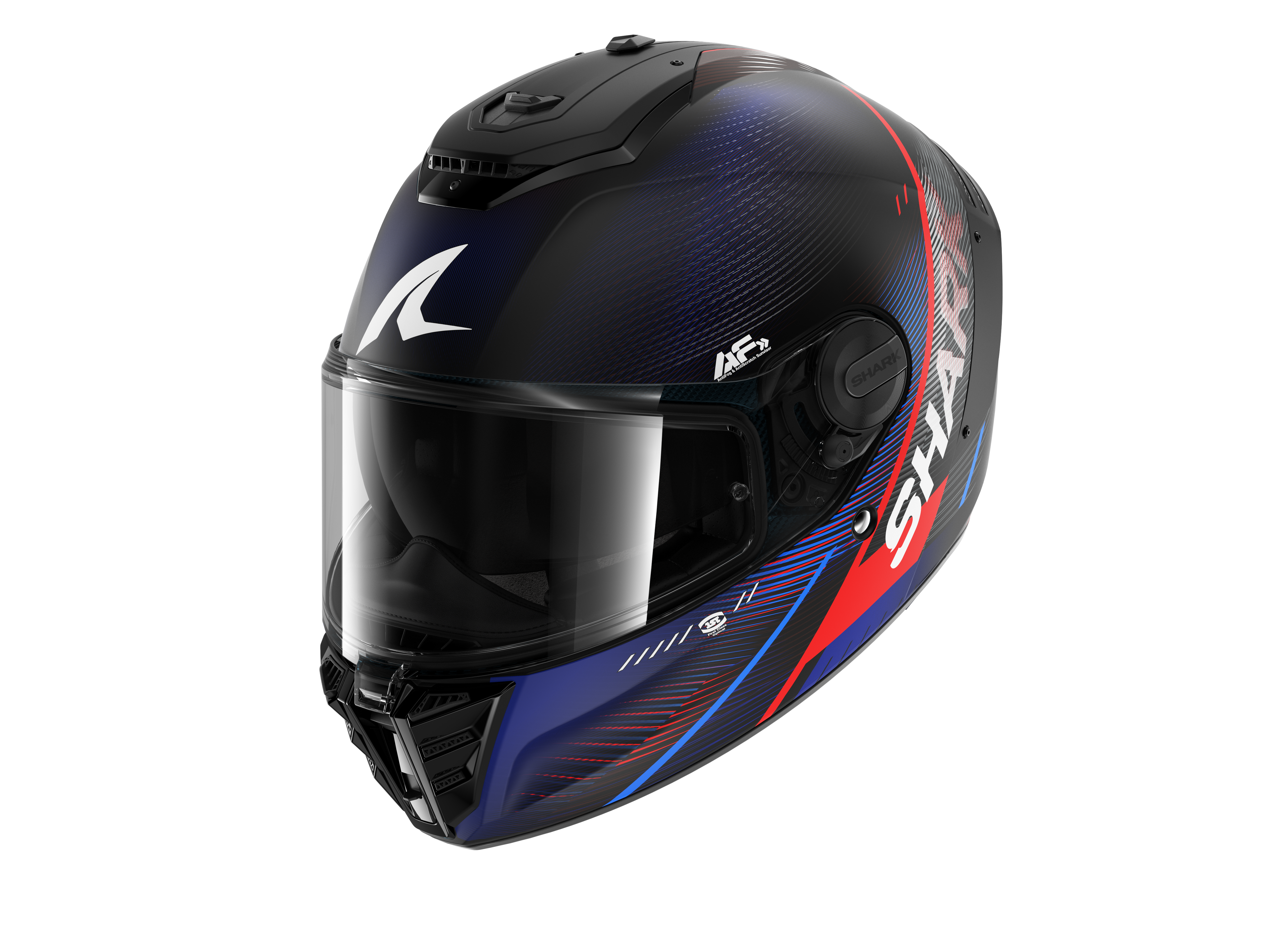 Casco Integral Shark RS Speed-Tech