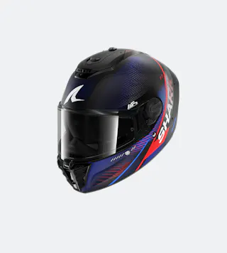 Shark RS Speed-Tech Full Face Helmet
