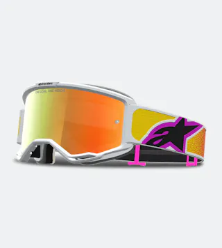 Crossbril Alpinestars Vision 5 Drag
