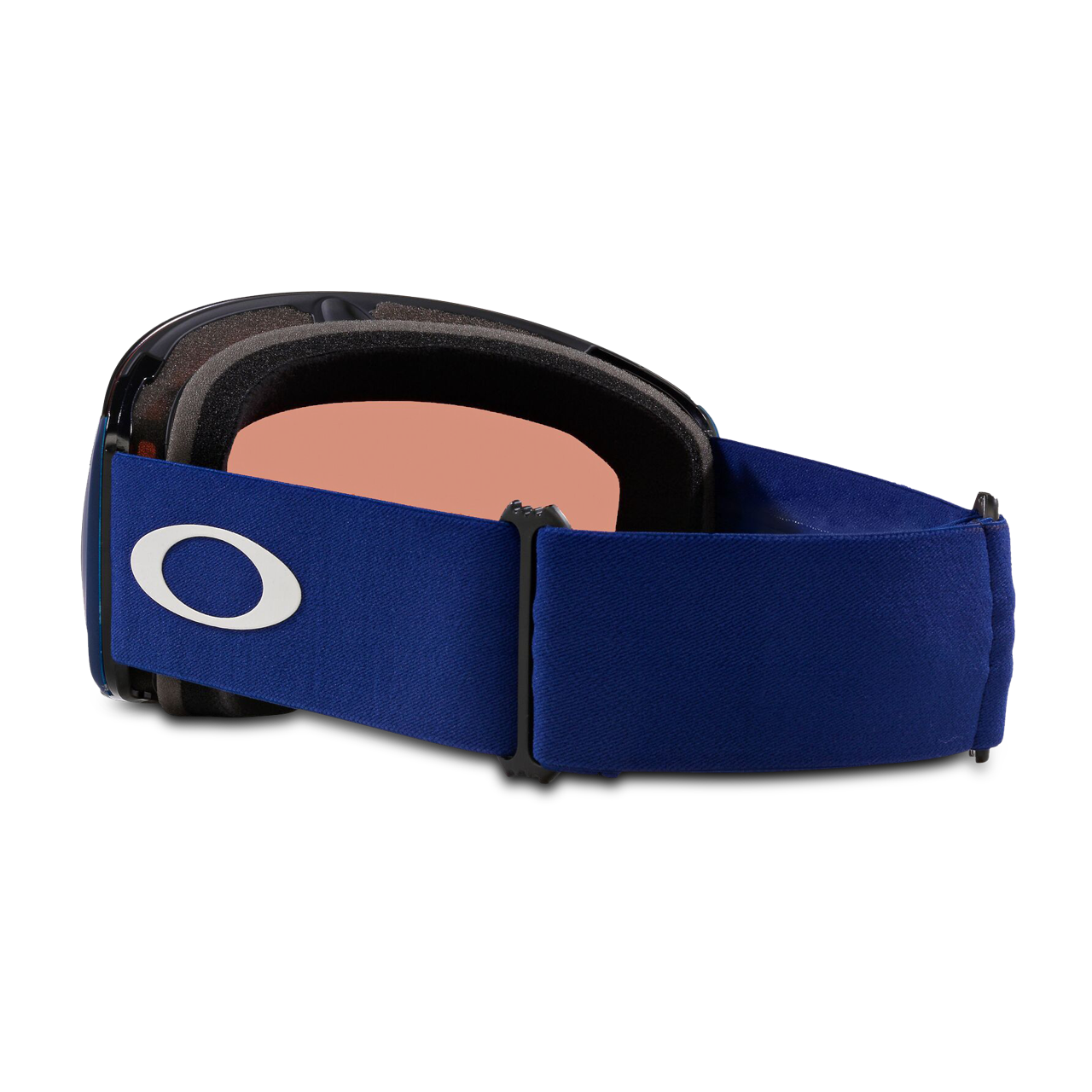 Oakley Flight Deck L Snowmobile Goggles Prizm Sapphire Iridium