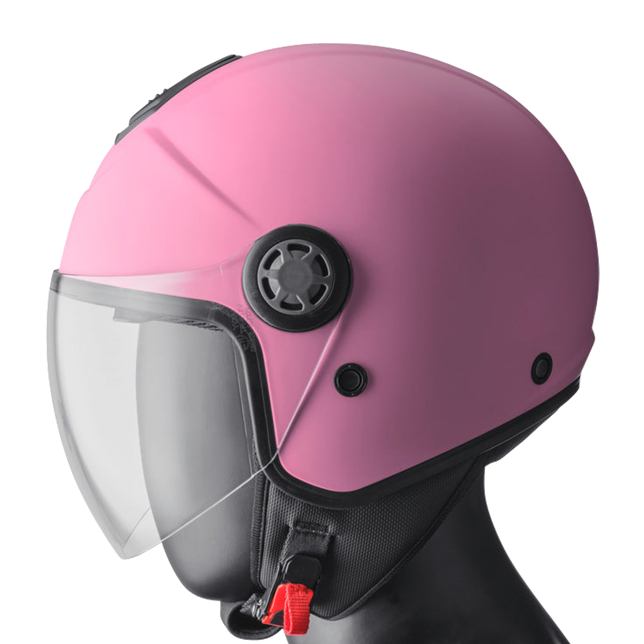 Casque Jet GMS Gelato