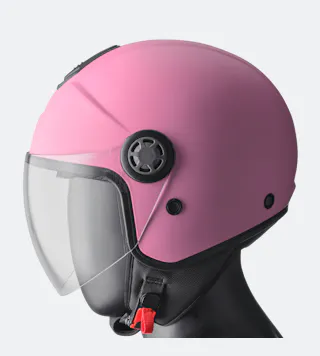 GMS Gelato Open Face Helmet