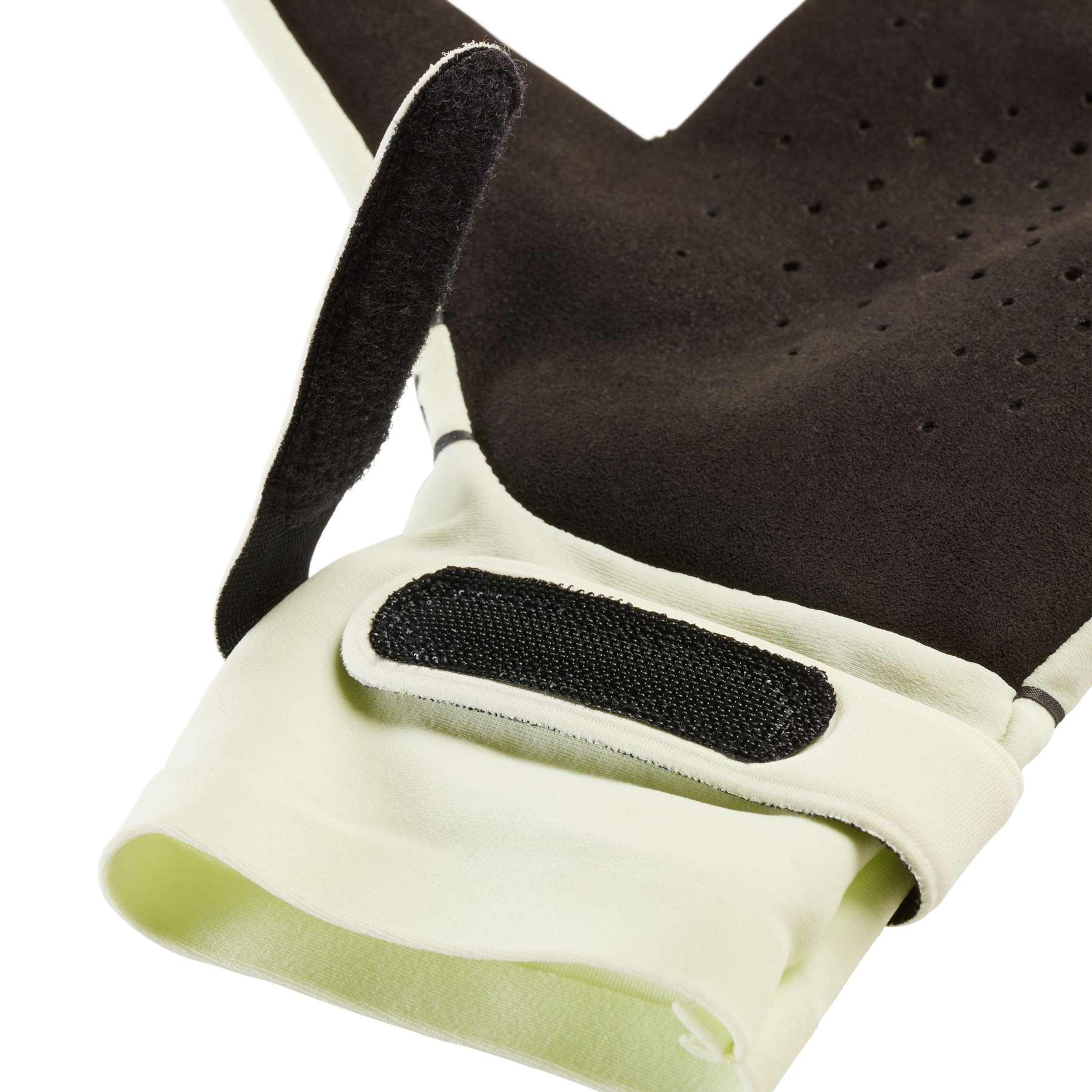 Gants Cross Shift Black Label Qwik