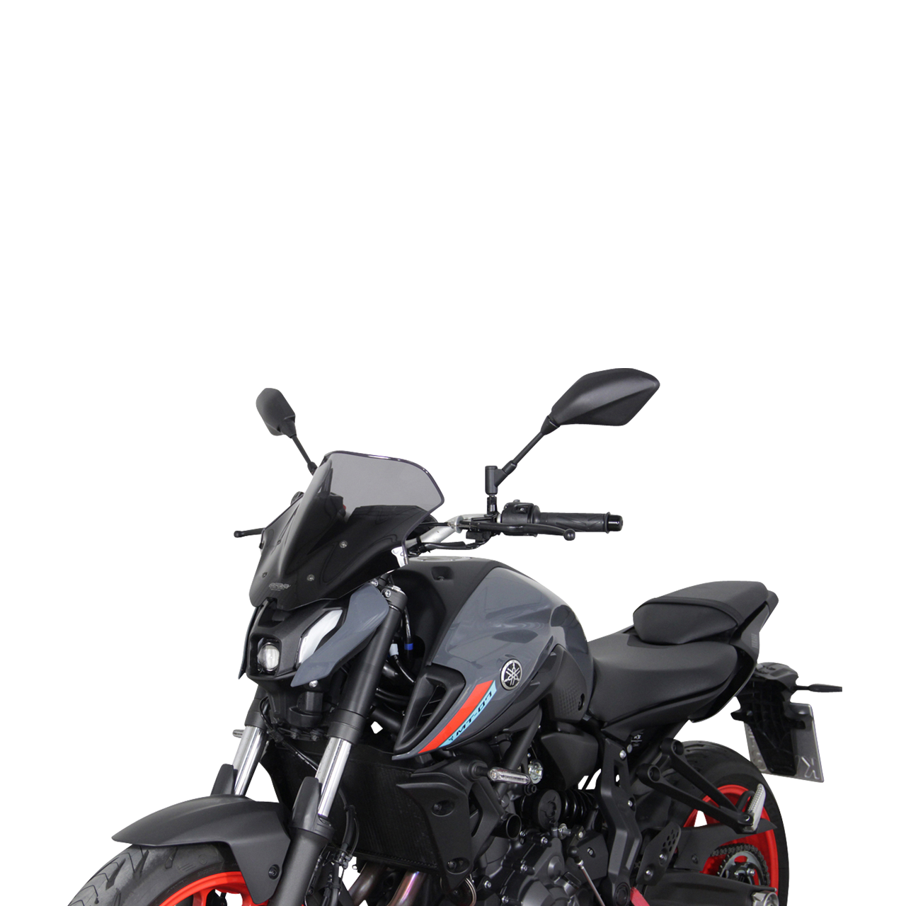 MRA NRN Racing Windscreen