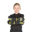 Elleboogbeschermers O'Neal Peewee Neon Geel