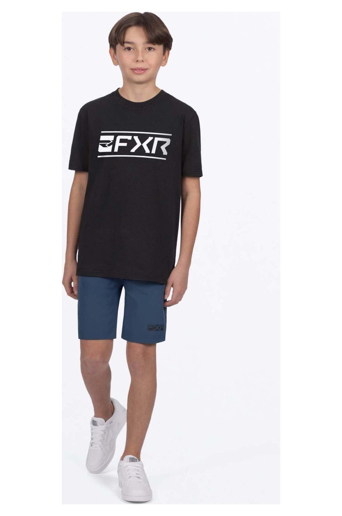 Camiseta FXR Victory Premium Joven