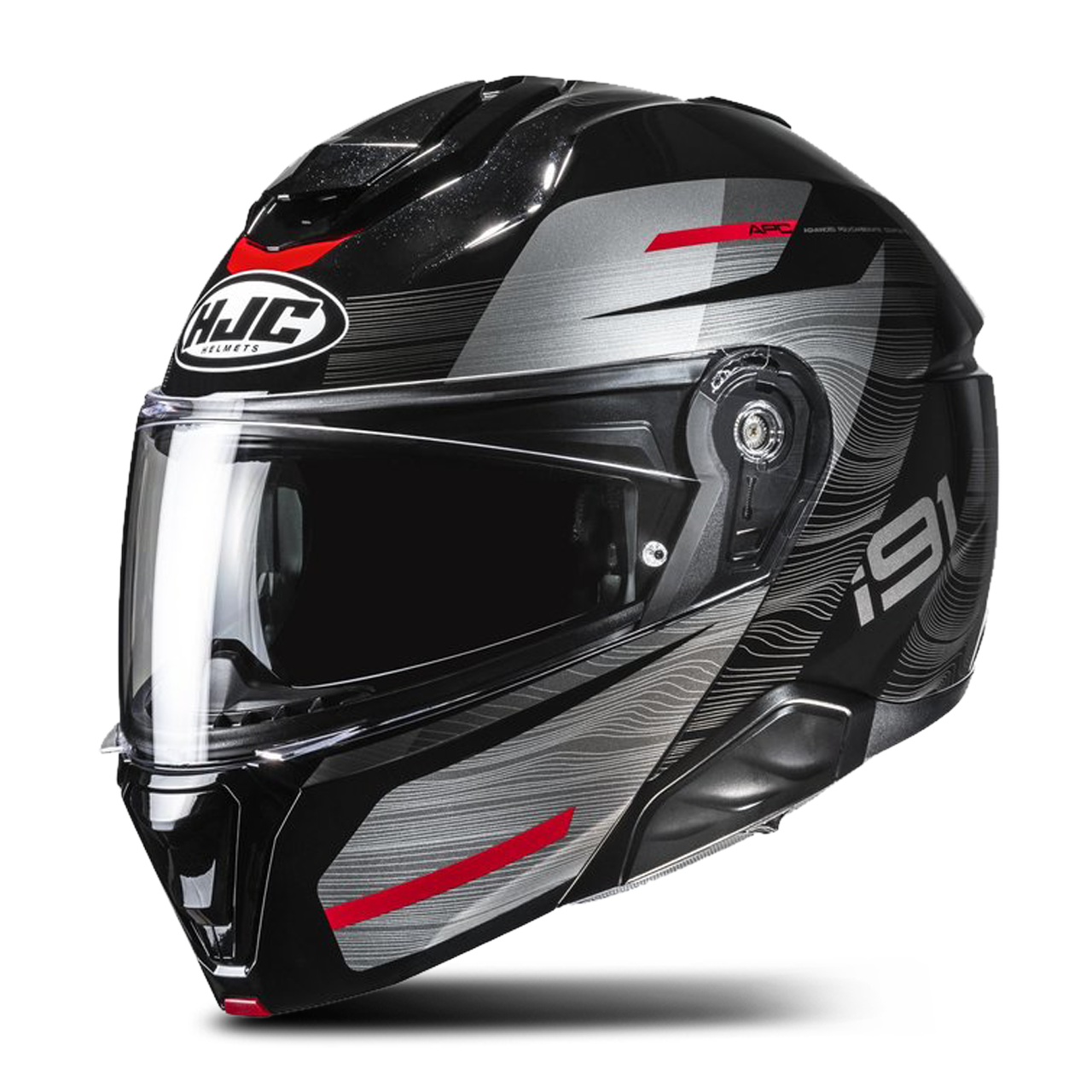 Casco Modular HJC i91 Dusk