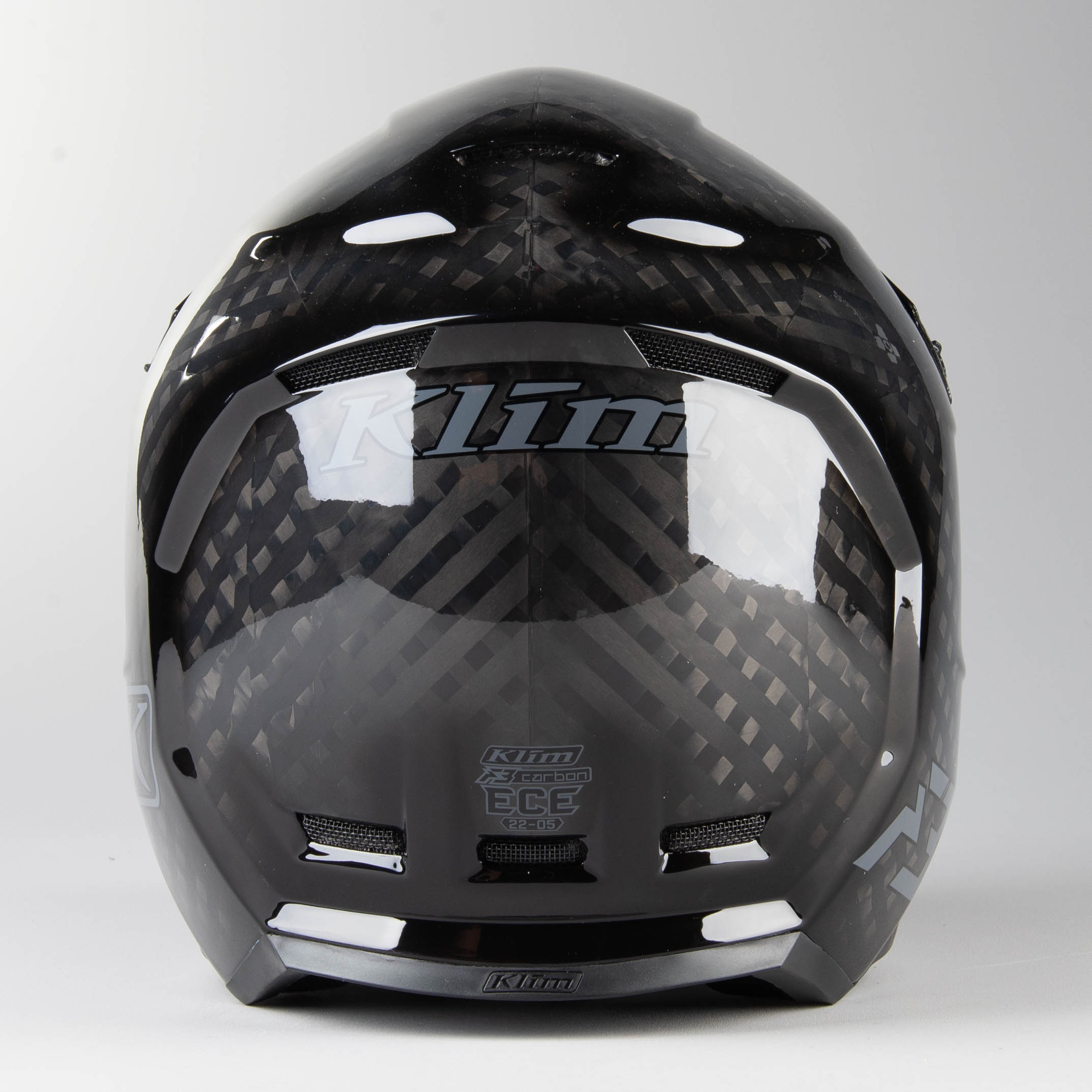 Kelkkakypärä Klim F3 Carbon
