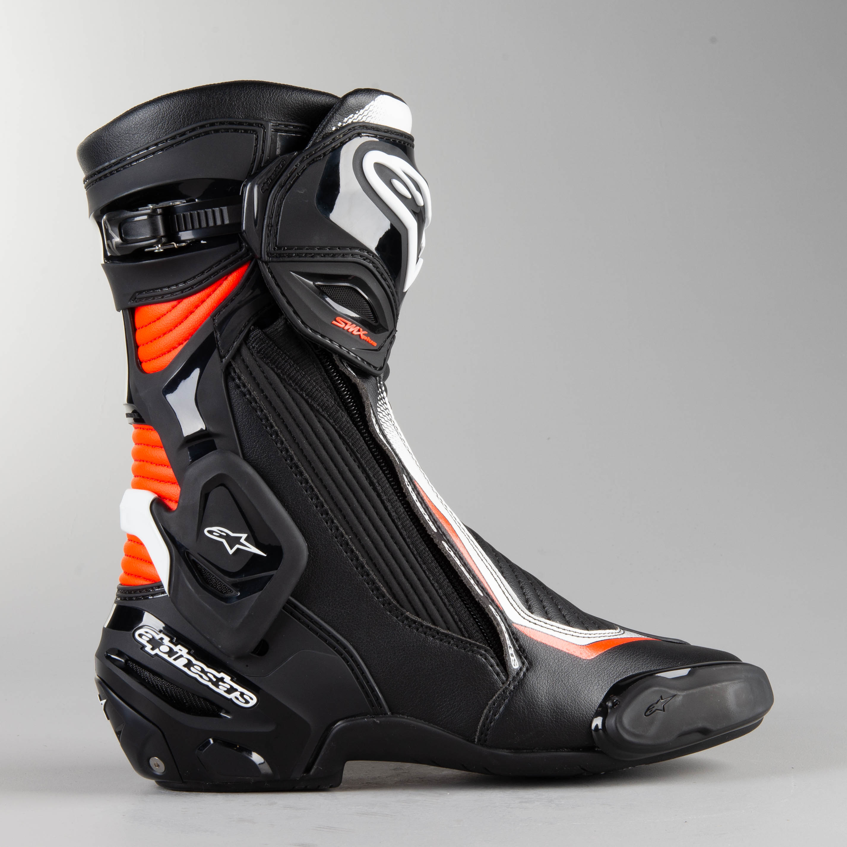 Motorlaarzen Alpinestars SMX Plus V2