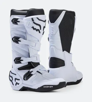 FOX Comp Youth MX Boots