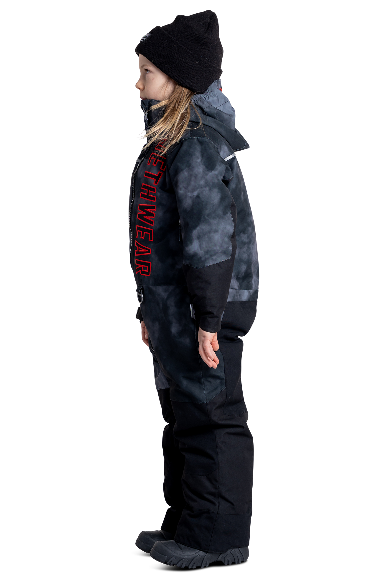 Sneeuwpak Jeugd JETHWEAR Odin & Olivia