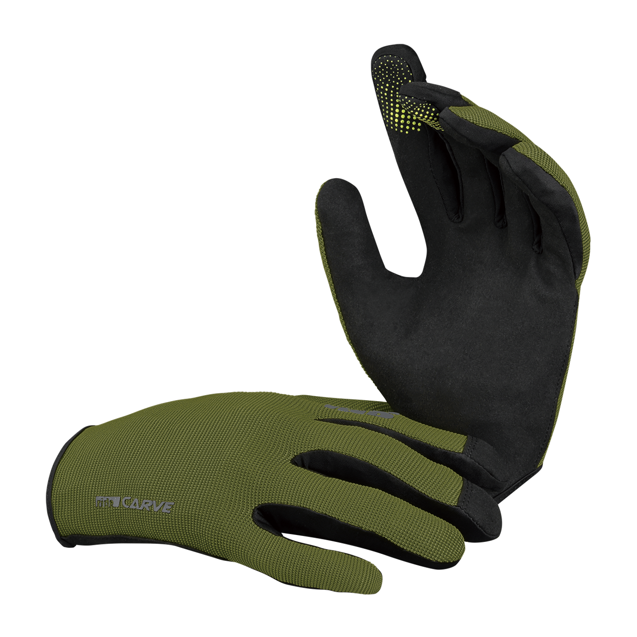 iXS Carve Youth MTB Gloves