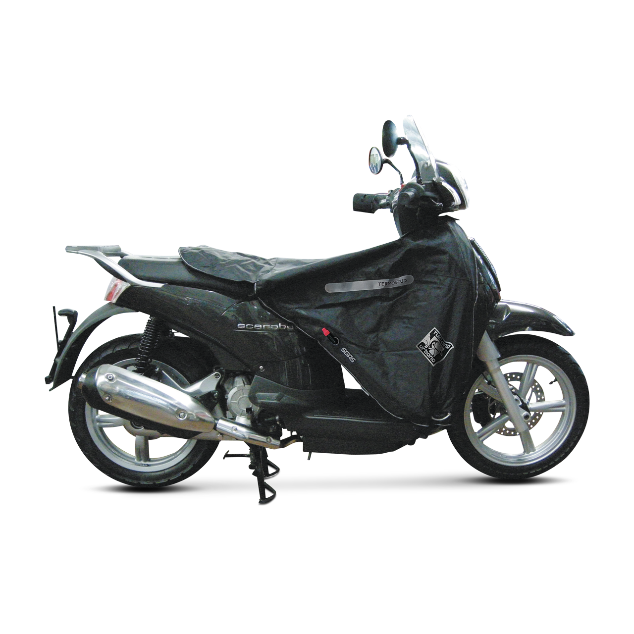 Tucano Urbano Termoscud® Soft Attachment
