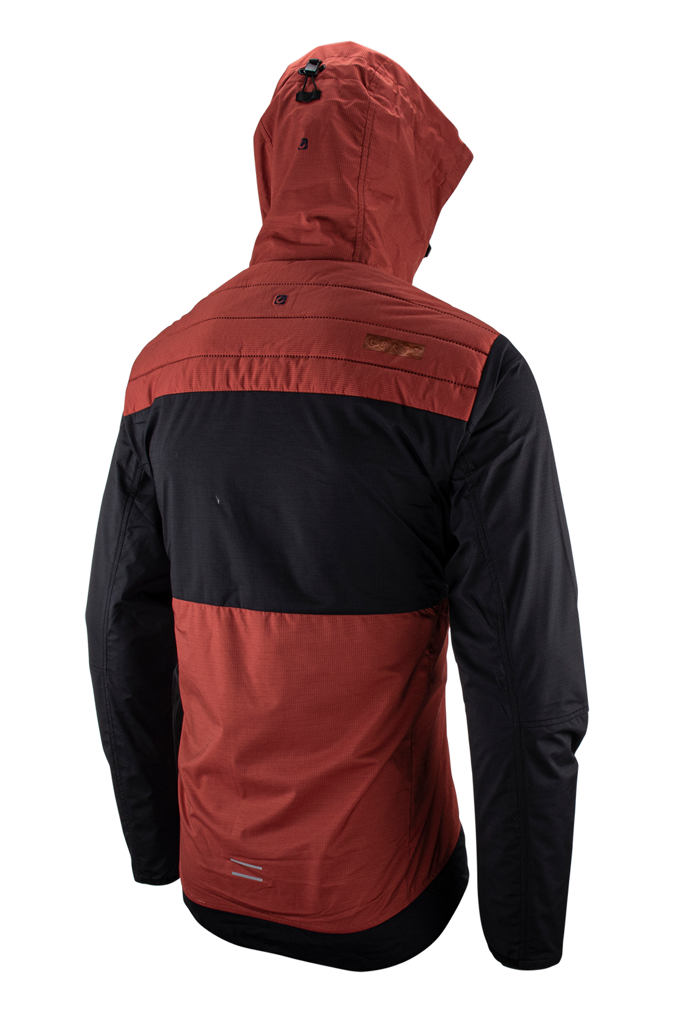 ウェア Leatt 2.0 MTB Jacket (Packable) Size M Leatt MTB Endurance 2.0 Jacket - Cycle Gear