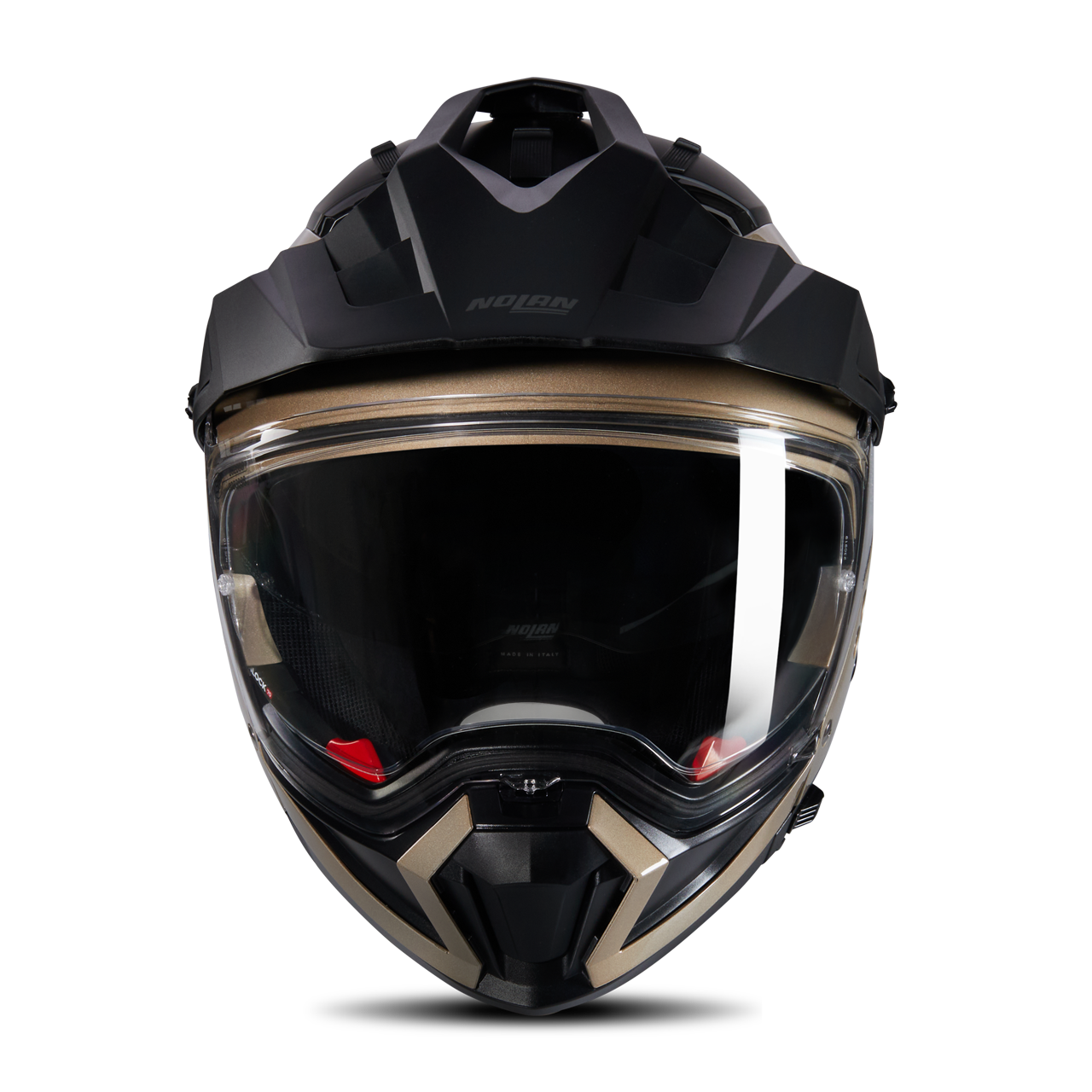 Nolan N70-2 X Adventure Helmet | 24MX