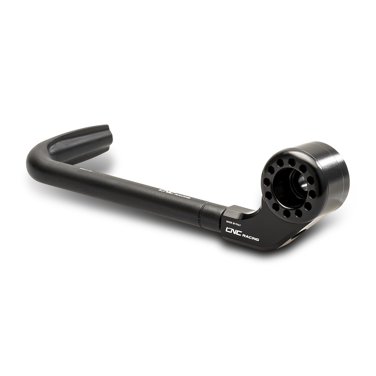 CNC Racing Clutch-Guard Race - Clutch Lever Protection