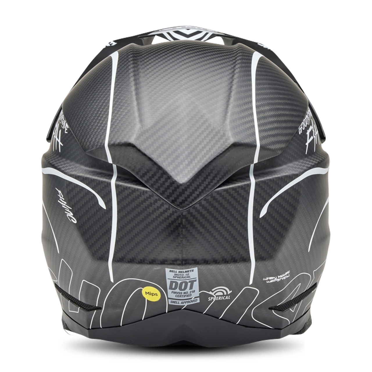 Crosshelm BELL Moto-10 Spherical