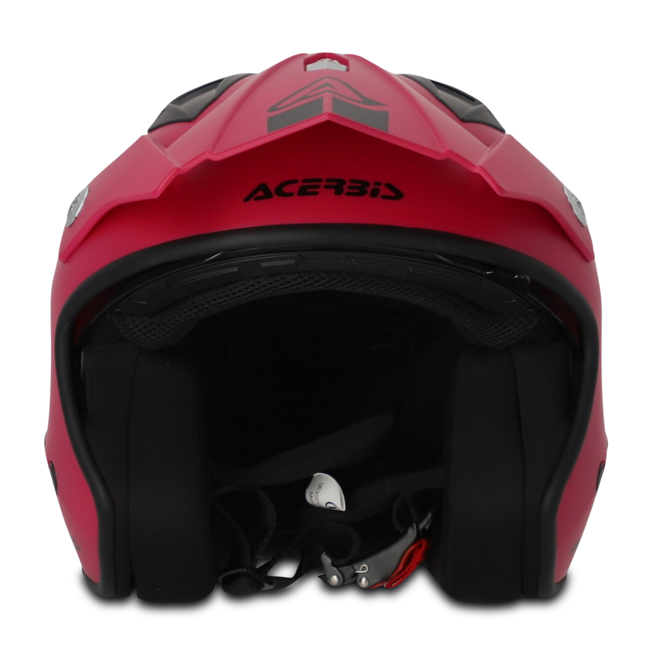 Acerbis Jet Aria Open Helmet