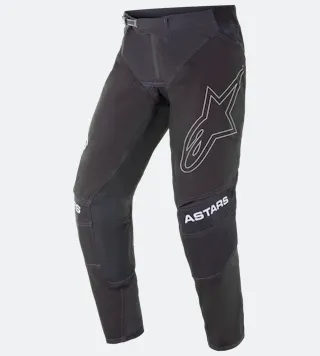 Crossbroek Alpinestars Techstar Phantom