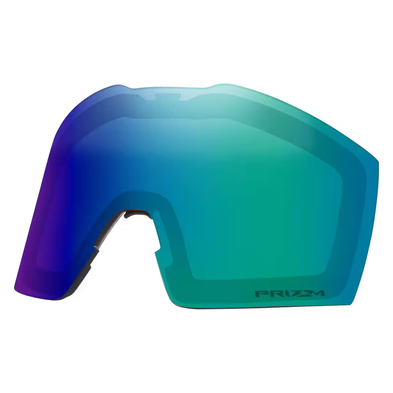 Moottorikelkan Linssi Oakley Fall Line L