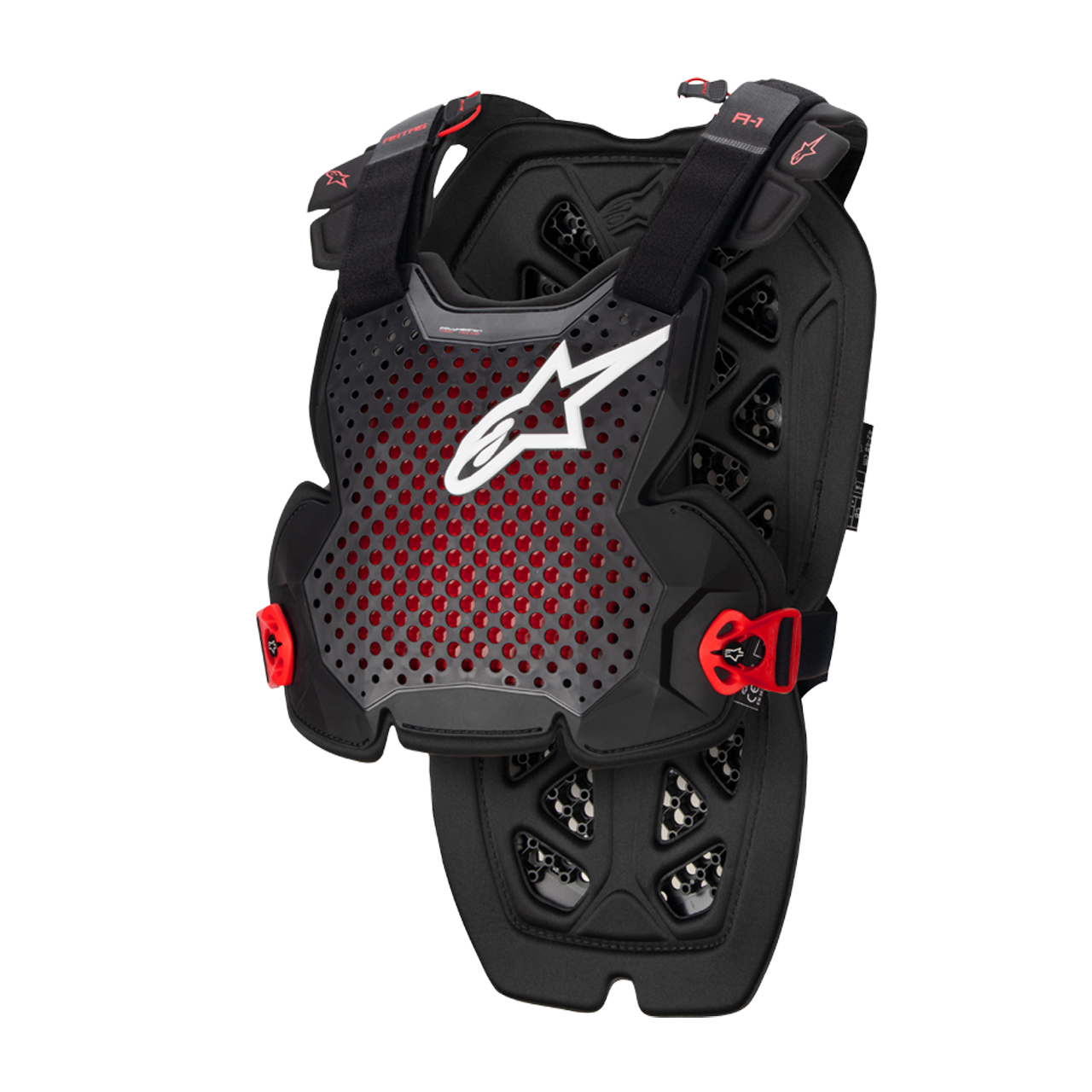 Peto Alpinestars A-1