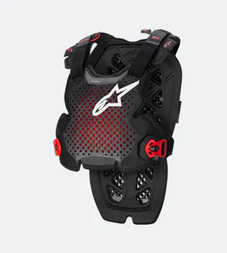 Chránič Hrudníku Alpinestars A-1